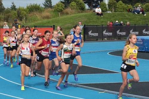 2025 Colgate Games Day 2 photo